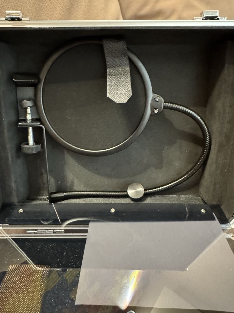 AKG C414XLII вокальный конденсаторный микрофон