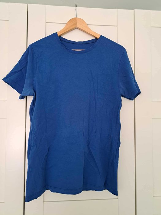 Мъжка тениска ZARA