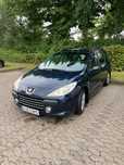 Peugeot 307 break 2008