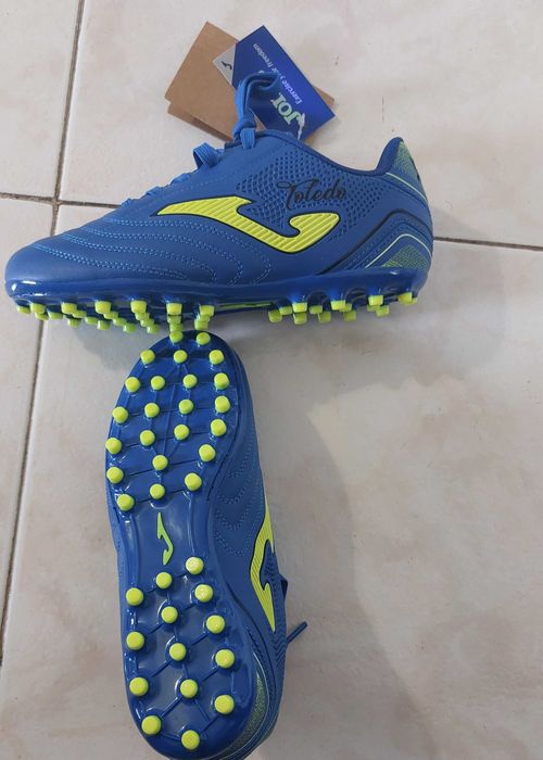 Детски футболни обувки JOMA TOLEDO JUNIOR #35