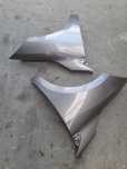 Aripă Fata Stanga Dreapta Gri TEKNG Renault Megane 3 2009-2015