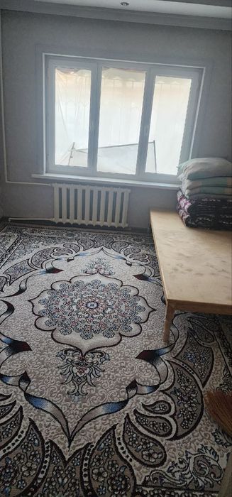 Аренда Себзор 2 хона 1 этаж 450у,е