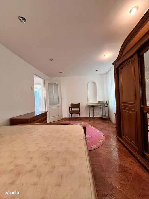 Apartament cu 4 camere Nicolina