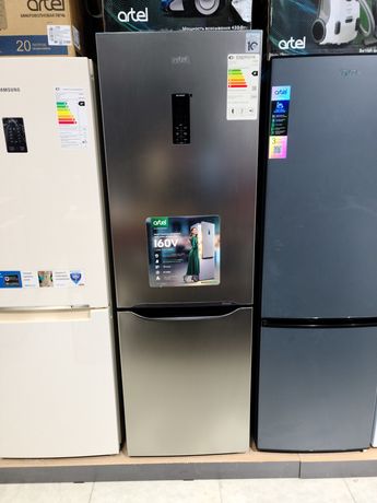 Холодильник ARTEL HD430 inverter Новинка !!