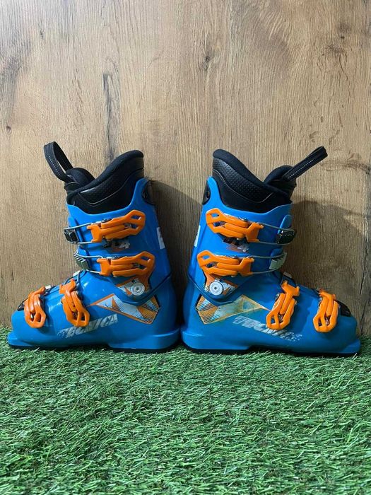 Clapari TECNICA marime EU 35