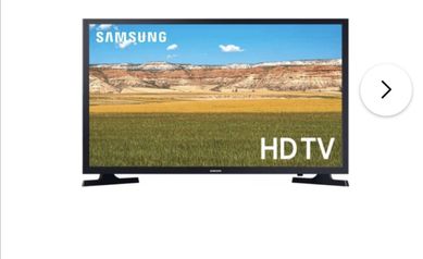 Телевизор Samsung 32” smart