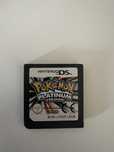 Pokemon Platinum DS loose