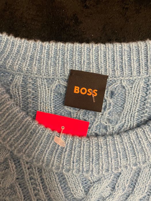BOSS Orange / Sweater