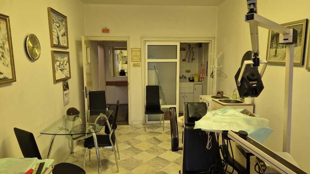 Продава се Двустаен апартамент в Варна, Централна поща - 66 кв.м за 3334 €/кв.м - Снимка #4