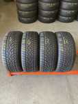 Anvelope iarna 225/55/17 Dunlop Winter Sport 3D RFT 225 55 17 R17