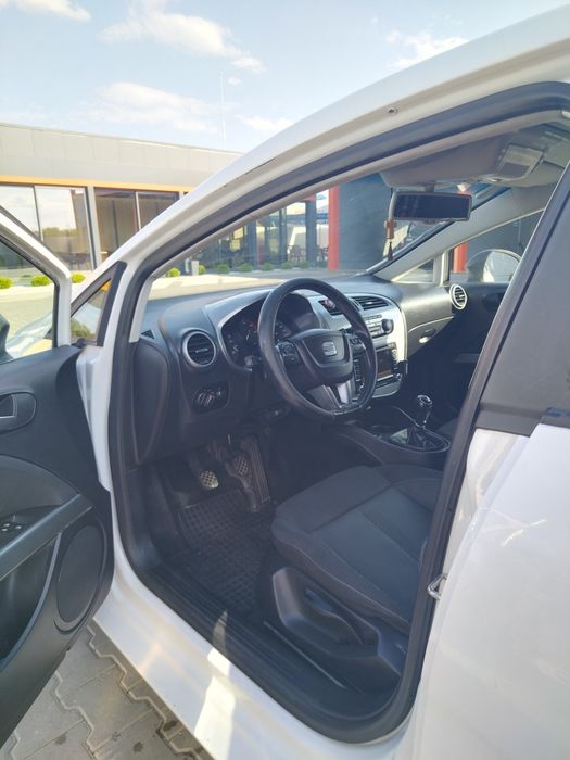 Seat Leon 2011, 2.0 TDI, 140 CP