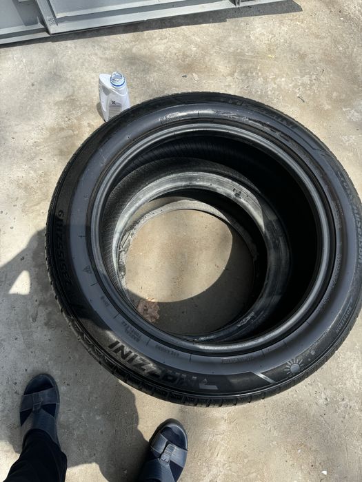 Mazzini Balon bu 235/55/19r