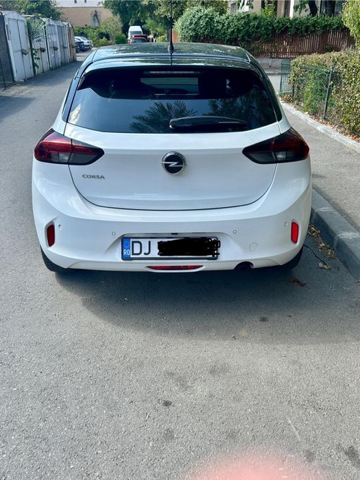 Opel Corsa, 2023 , stare foarte  buna
