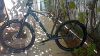 Bicicleta AfiSport M3