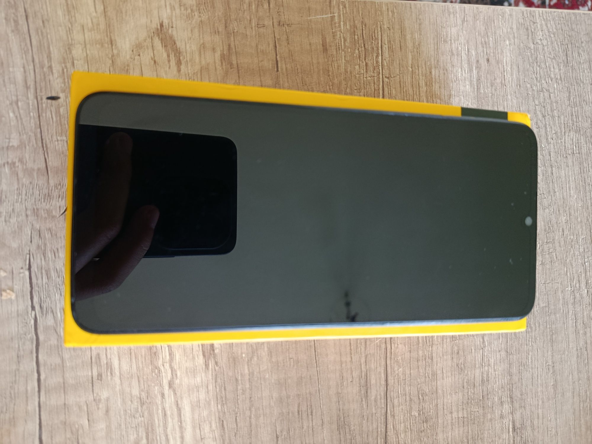 POKO C65 8GA 256 GB