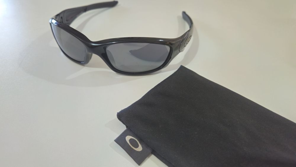 Ochelari - Oakley Straight