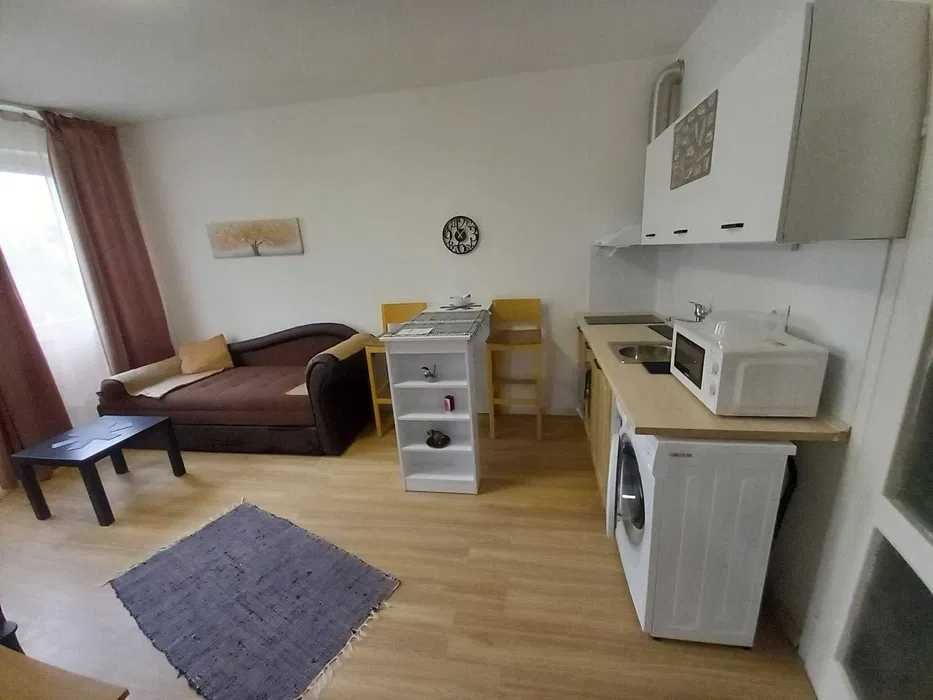 Дава се под наем Двустаен апартамент в София, Бъкстон - 40 кв.м за 325 € - Снимка #2