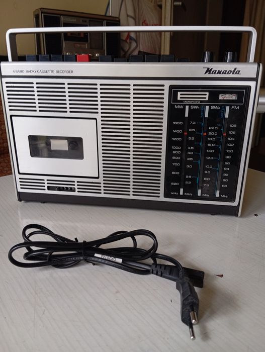 TOSHIBA nanaola 60 лв