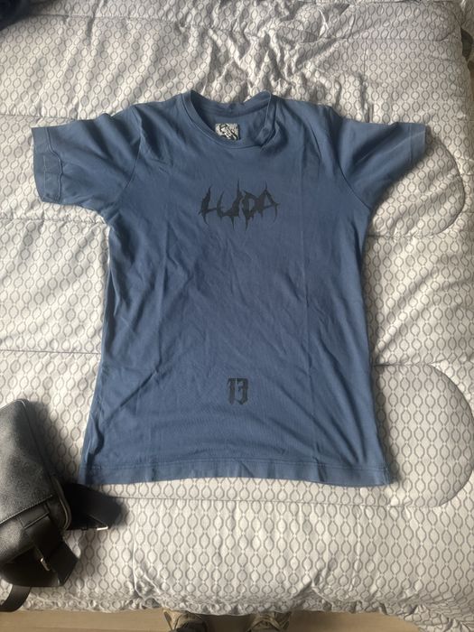 Luda тениски Psycho 3 и Thug