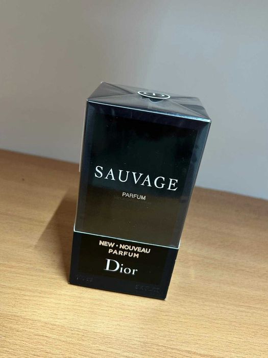 Parfum Dior Sauvage 100ml,nou sigilat,cadoul perfect