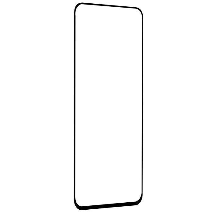 Folie de sticla pentru OnePlus Nord CE 5G / Nord 2 5G / Nord 2T -Black
