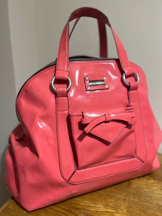 Дамска чанта Armani