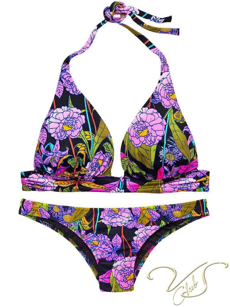 Costum Baie Push-Up VICTORIA’S SECRET 100% Original