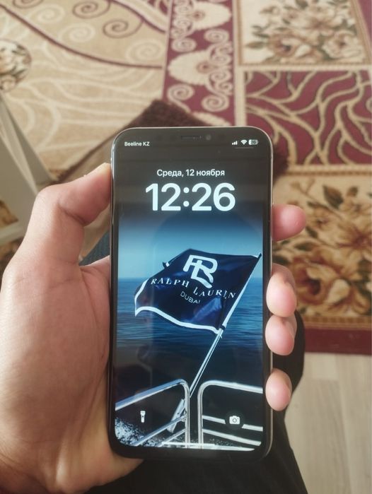 iphone xs айфон хс