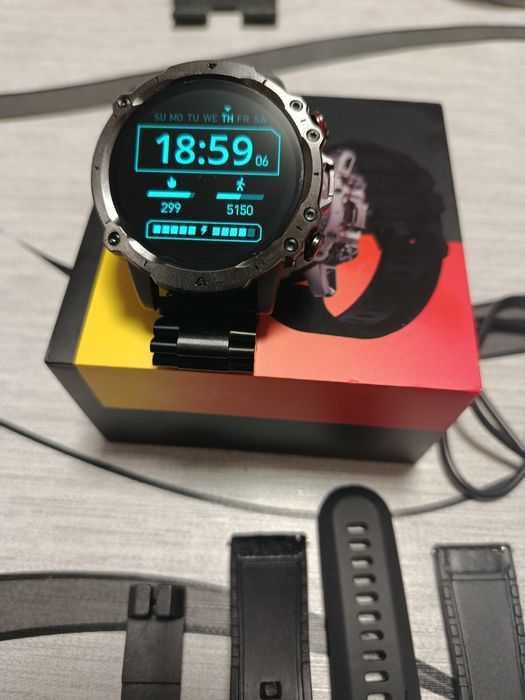 Нов Smart часовник