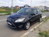 Ford C-Max 2011 motor 1.6 d