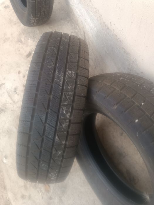 Зимние шины 185/70/14