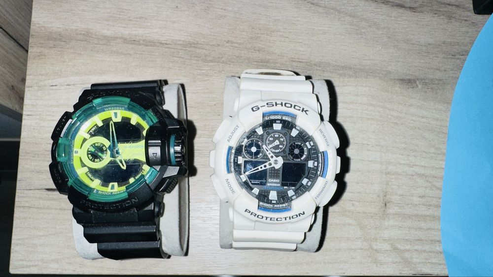 Casio G-Shock *ТОП*