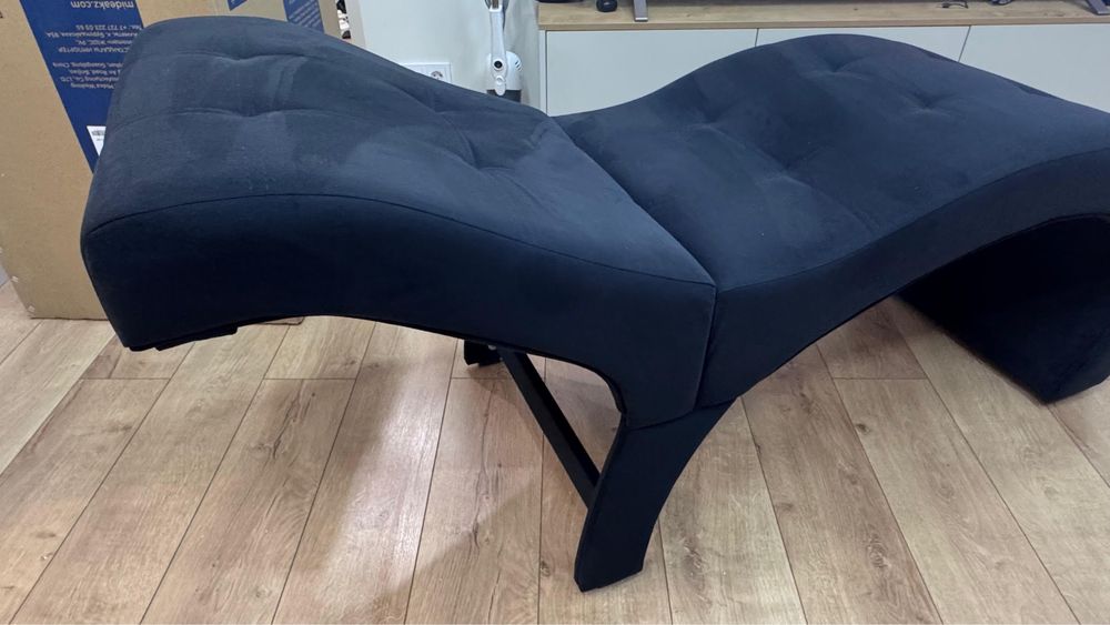 Кушетка для космитеческих процедур