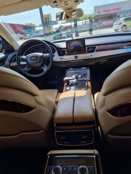 Audi A8 2011 proprietar 3.0 tdi Variante