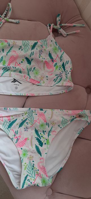 Costume de baie fete (3 buc)