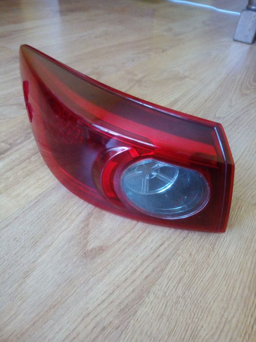 Lampa stop stanga Mazda 3 Sedan