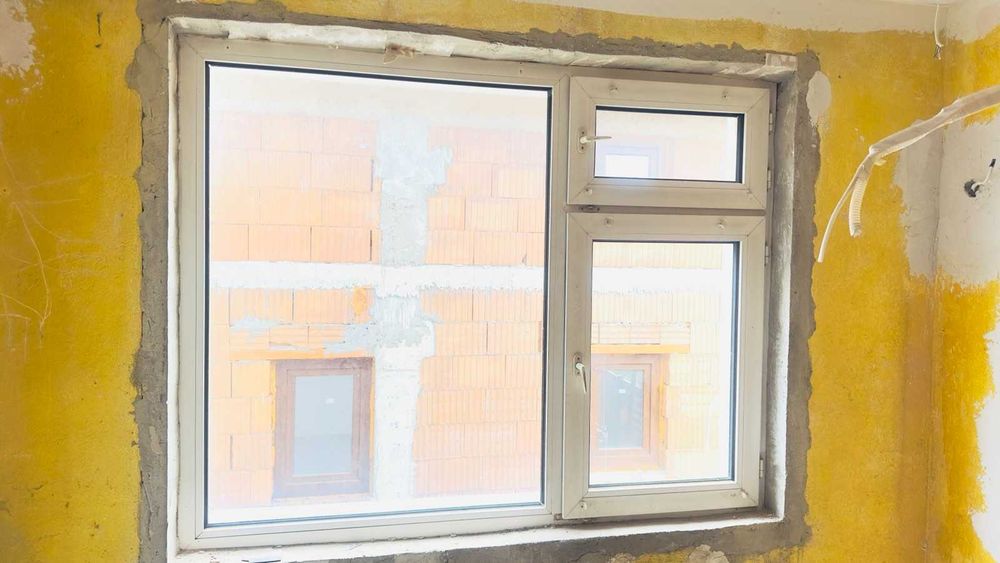 Продавам PVC дограма