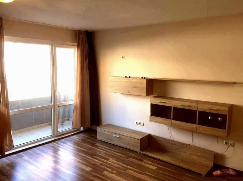 Дава се под наем Едностаен апартамент в Бургас, Сарафово - 37 кв.м за 175 € - Снимка #1