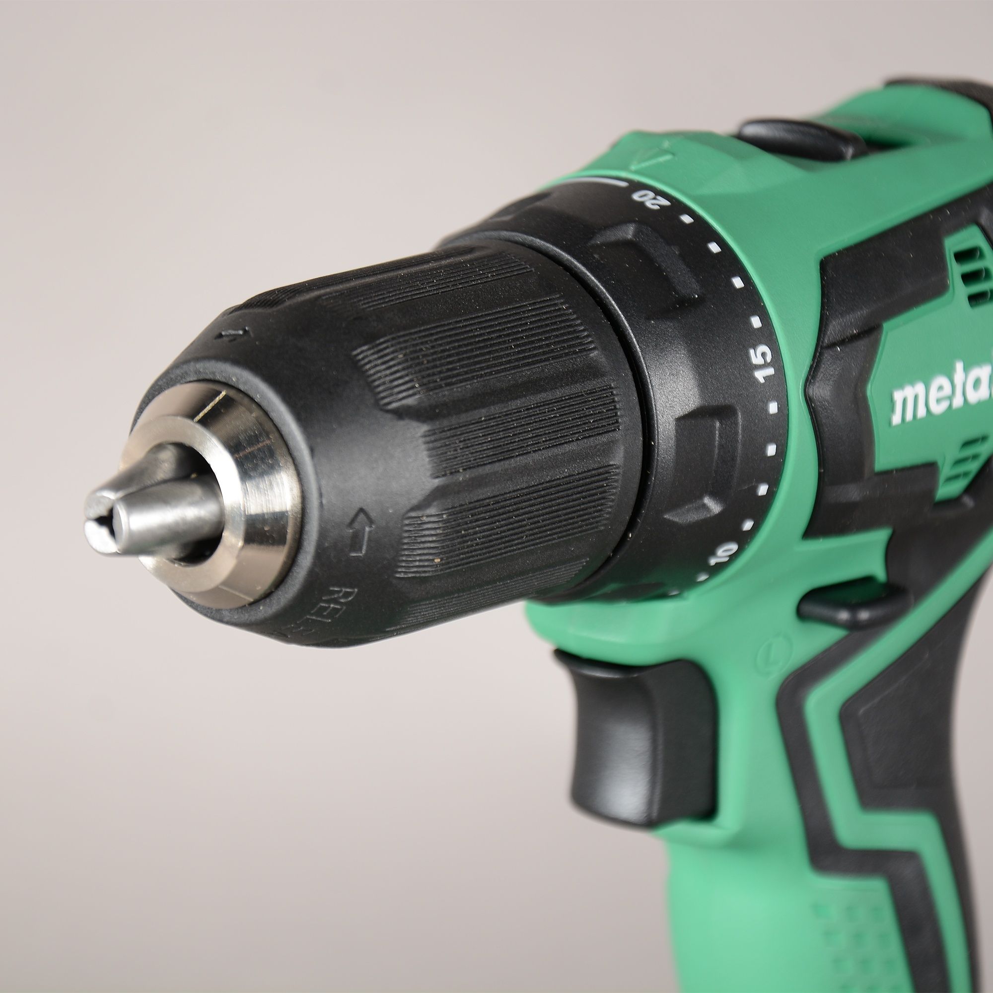 Metabo HPT KC18DD комплект шуруповертов (Bosch, Dewalt,Makita)