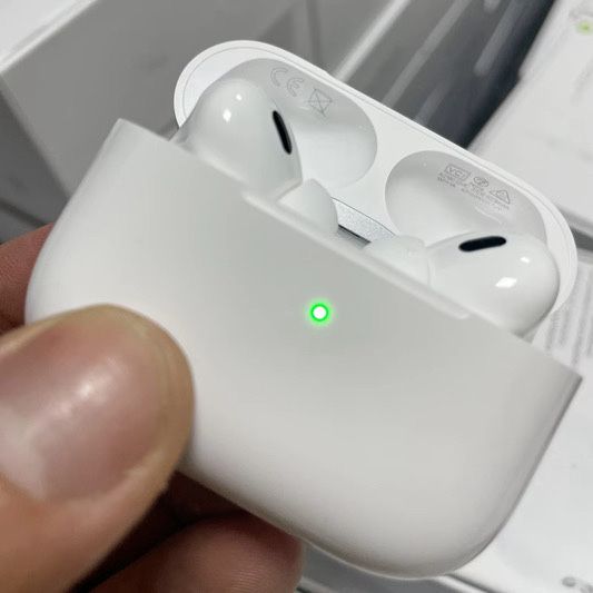 Чисто нови! Apple Airpods Pro 2 gen