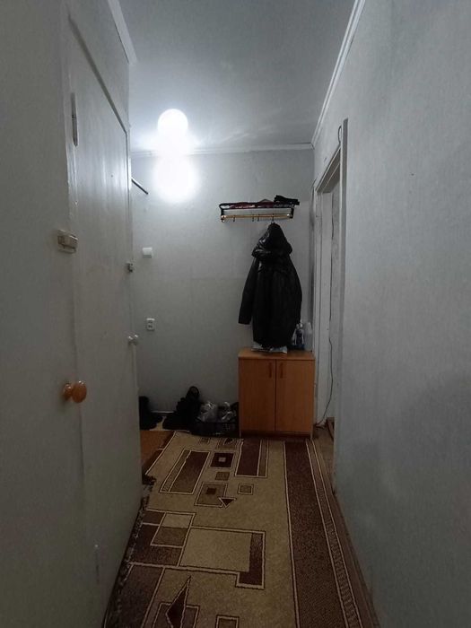 Продаю 2 комнатную квартиру в 23 микрорайоне.
ПОМОГУ ОФОРМИТЬ ИПОТЕКУ!