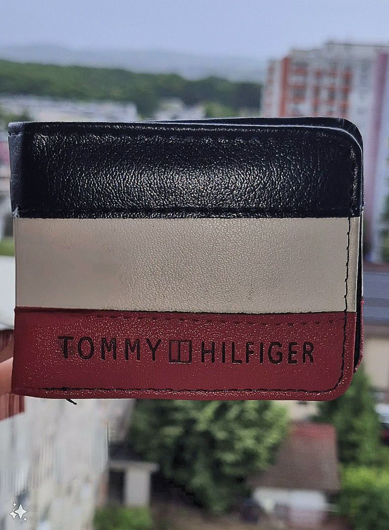 Portofel Tommy Hilfiger