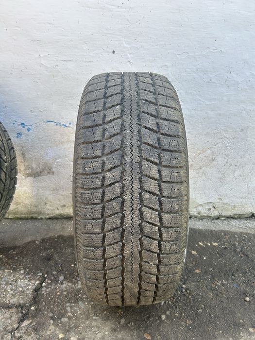 Зимняя японская резина r18.