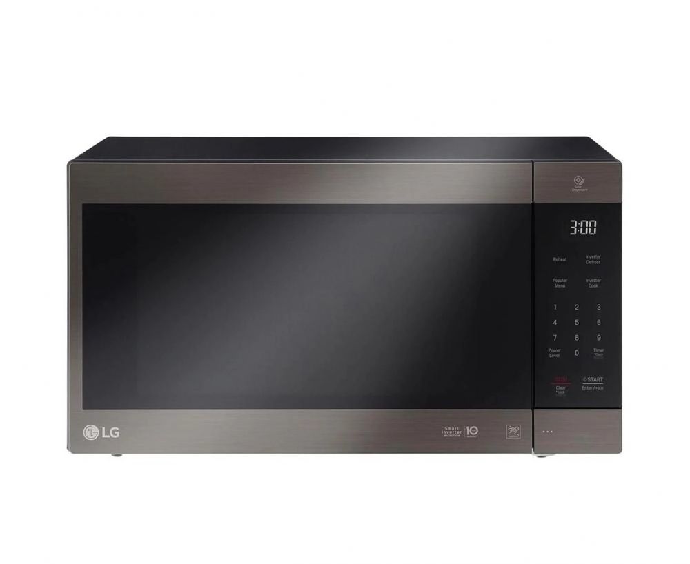 Микроволновая печь LG MS5696HIT