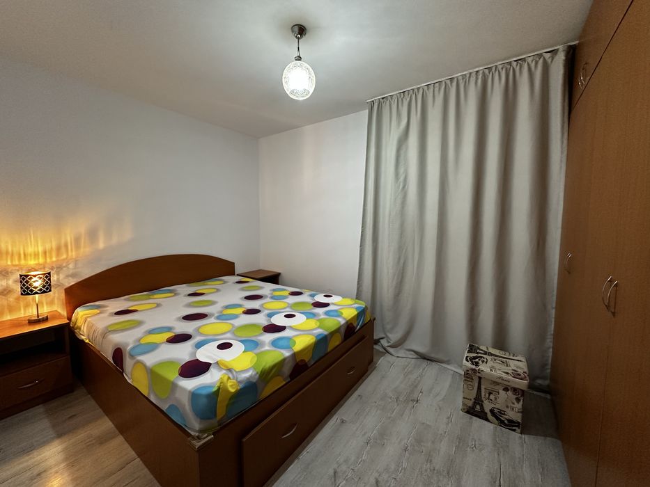 Apartament 2 camere Drumul Taberei-Romancierilor*proprietar