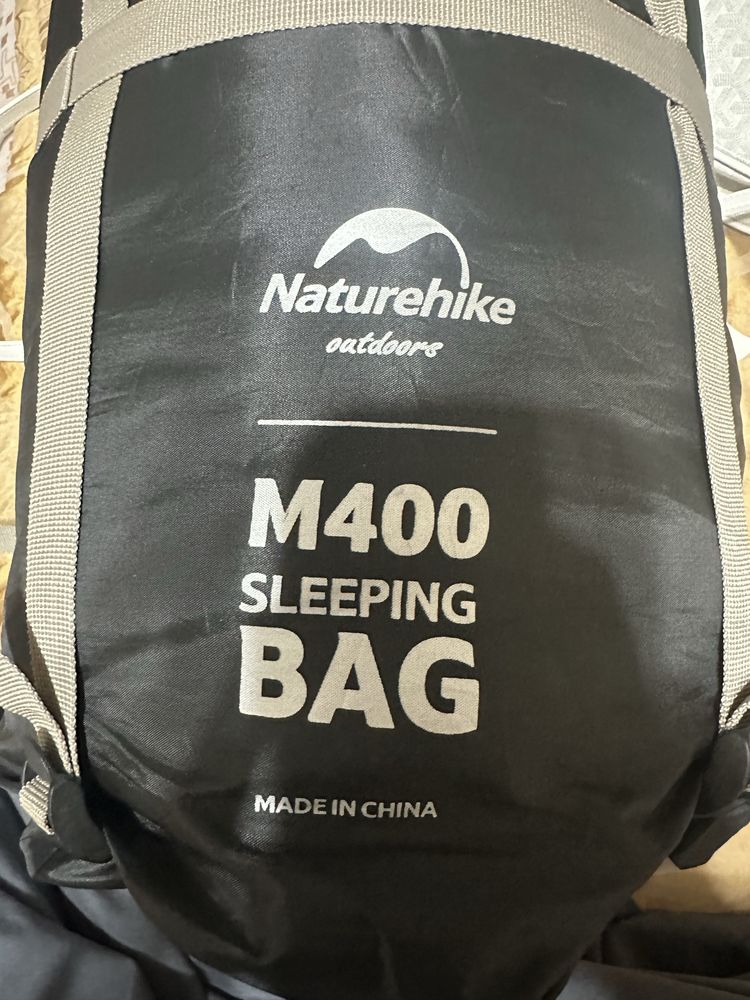 Спальный мешок Naturehike U350S