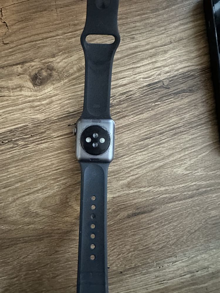 Apple Watch 3 - 38mm