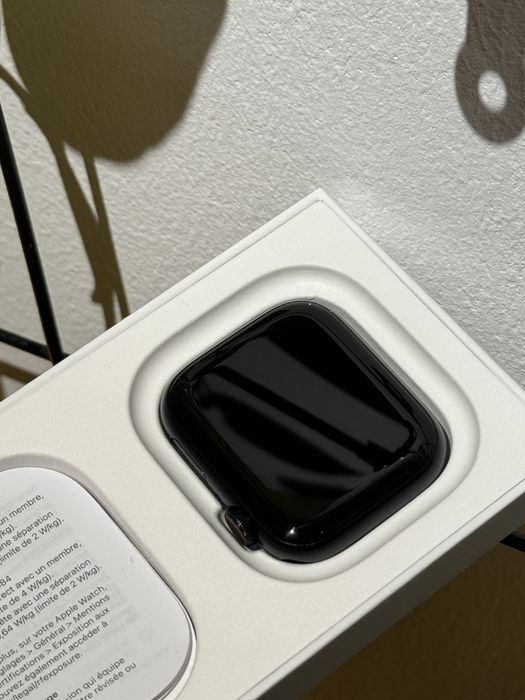 Apple Watch Series 9 45mm GPS LTE Cellular eSim