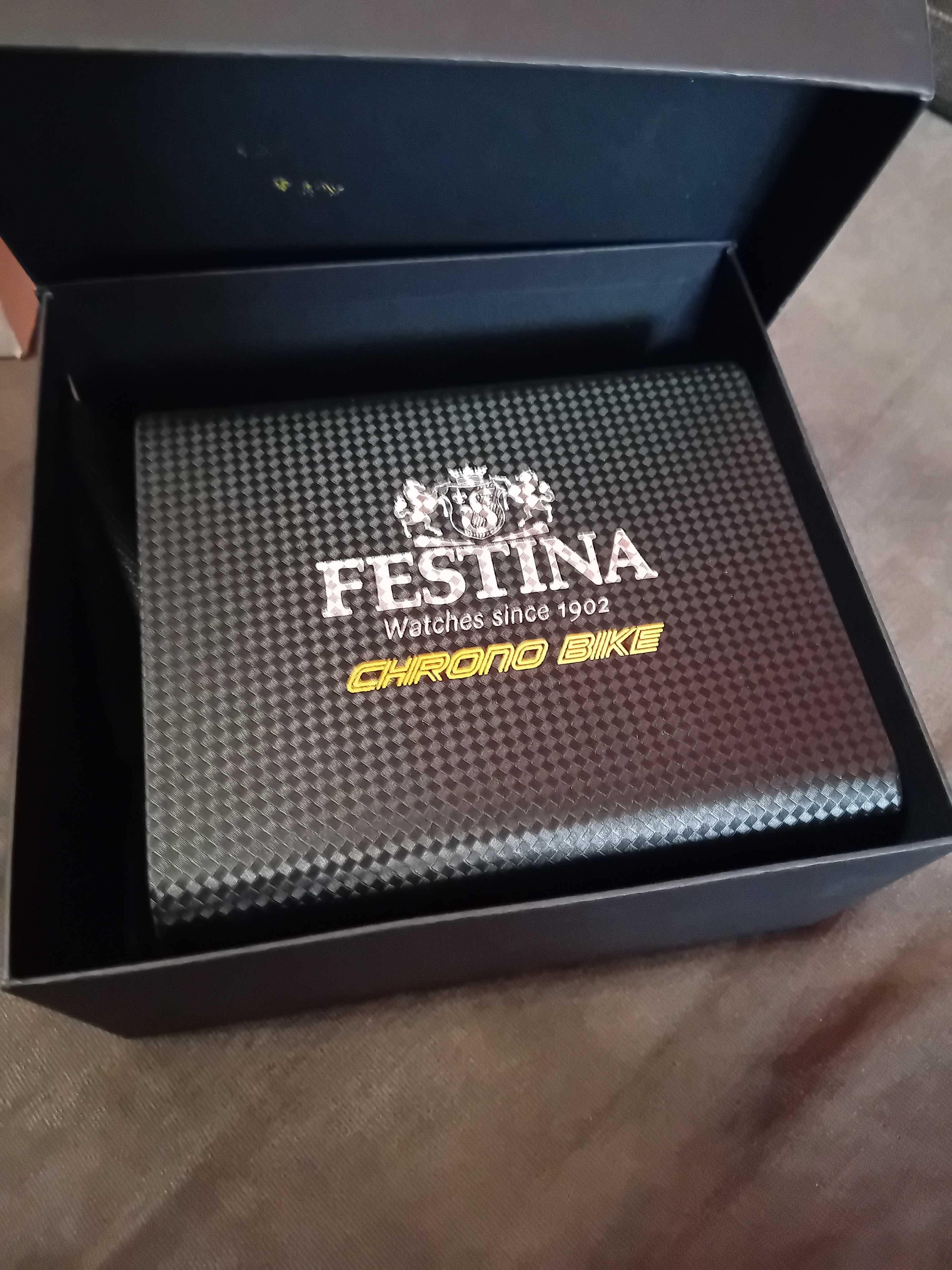 Festina Chrono Bike Special Edition