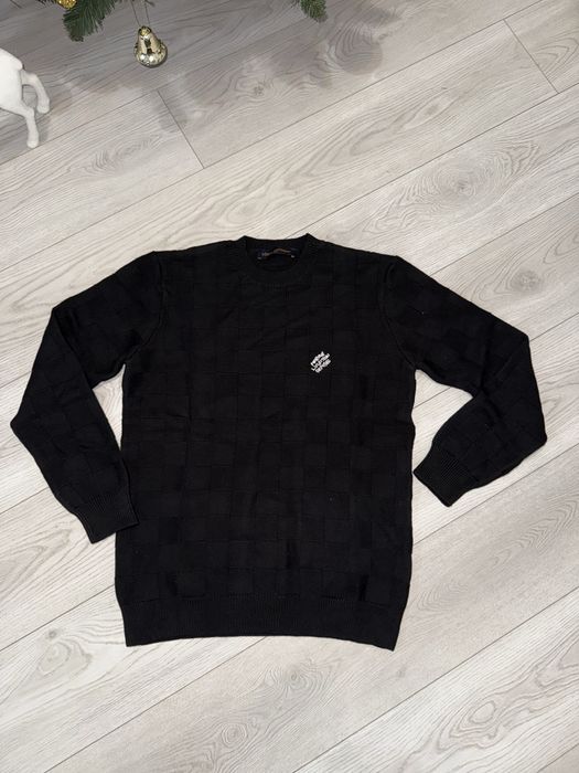 Lichidare stoc bluza Louis Vuitton colectia noua